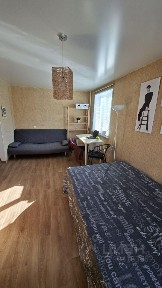 Сдается 1-комн. квартира, 35 м²