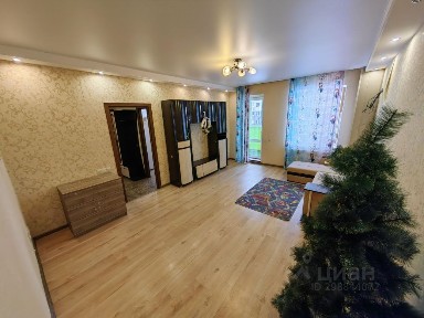 Сдается 2-комн. квартира, 73 м²