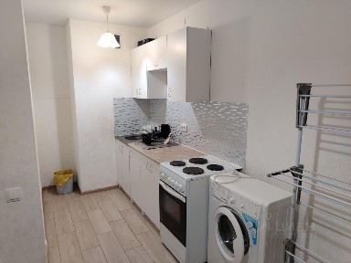Сдается 1-комн. квартира, 30,2 м²