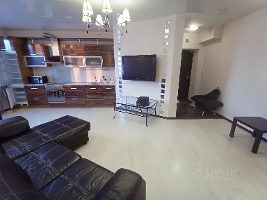 Сдается 3-комн. квартира, 85 м²