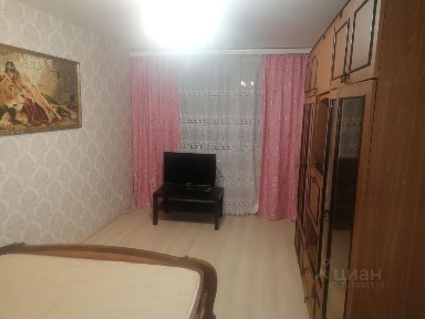 Сдается 1-комн. квартира, 40 м²