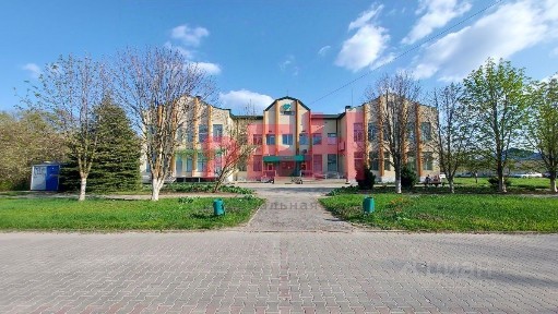 Продается здание, 1 727 м²