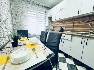 Сдается 2-комн. квартира, 50 м²