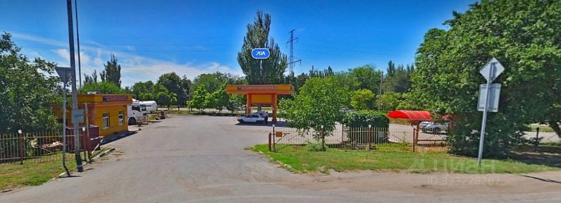 Продается торговая площадь, 1 736 м²
