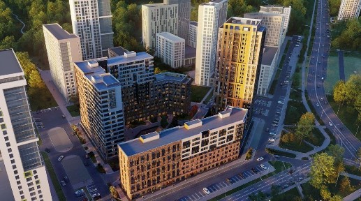 Продается 2-комн. квартира, 64 м²