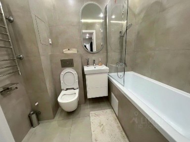Продается 2-комн. квартира, 52 м²