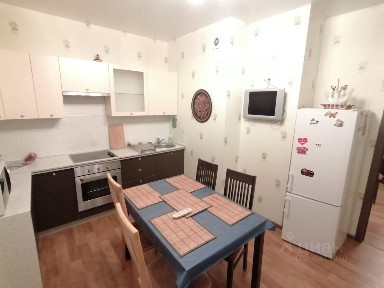 Сдается 1-комн. квартира, 52 м²