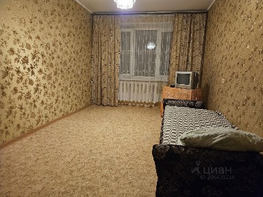 Сдается 3-комн. квартира, 70 м²