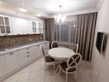 Сдается 3-комн. квартира, 100 м²