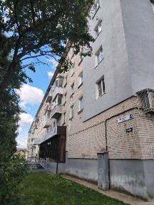 Продается 2-комн. квартира, 46,7 м²