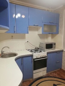 Сдается 1-комн. квартира, 30 м²