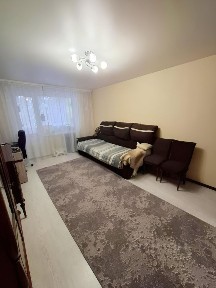 Продается 2-комн. квартира, 47 м²