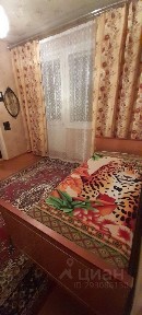 Сдается 3-комн. квартира, 57,4 м²