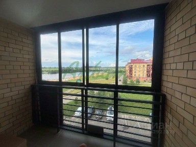 Продается 2-комн. квартира, 59,2 м²