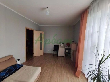 Продается 2-комн. квартира, 67,9 м²
