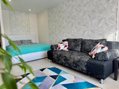 Сдается 1-комн. квартира, 34 м²
