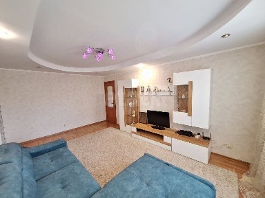 Продается 4-комн. квартира, 96,6 м²