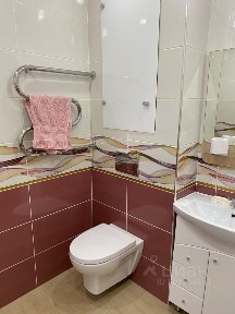 Сдается 1-комн. квартира, 43 м²