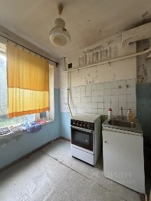 Продается 2-комн. квартира, 43,9 м²