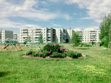 Продается 1-комн. квартира, 33 м²