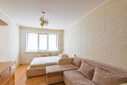Сдается 3-комн. квартира, 58 м²