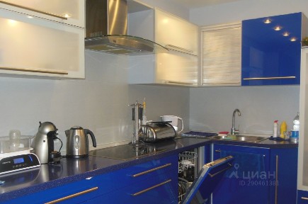 Сдается 2-комн. квартира, 94 м²