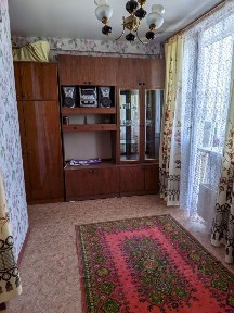 Сдается студия, 21,7 м²