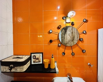 Сдается 2-комн. квартира, 80 м²