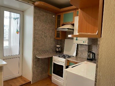 Сдается 3-комн. квартира, 70 м²