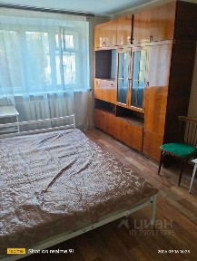 Сдается 1-комн. квартира, 34 м²