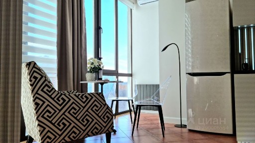 Сдается 1-комн. квартира, 55 м²