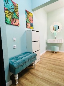 Сдается 1-комн. квартира, 28 м²
