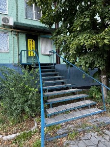 Продается помещение свободного назначения, 46,5 м²