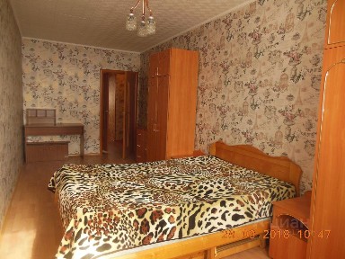 Сдается 2-комн. квартира, 65 м²
