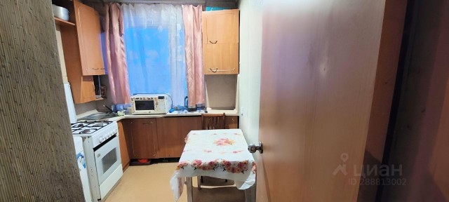 Сдается 3-комн. квартира, 61 м²