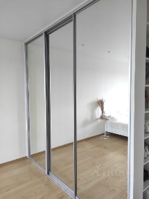 Сдается 1-комн. квартира, 35,1 м²