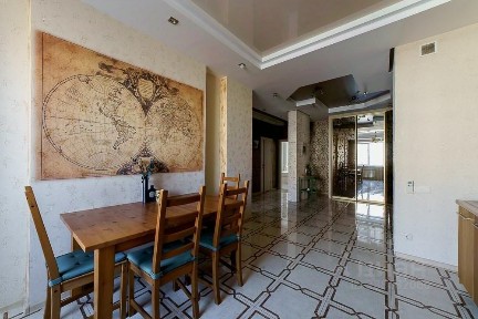 Сдается 3-комн. квартира, 77 м²