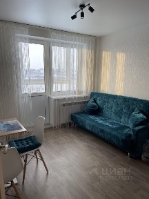 Сдается 1-комн. квартира, 34 м²