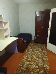 Сдается 2-комн. квартира, 47 м²