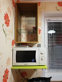 Сдается 2-комн. квартира, 46 м²