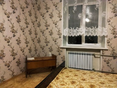 Сдается 1-комн. квартира, 37,5 м²