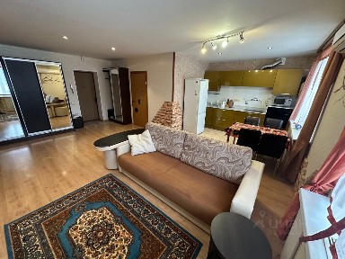 Сдается 2-комн. квартира, 65 м²