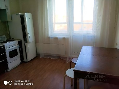 Сдается 1-комн. квартира, 40 м²