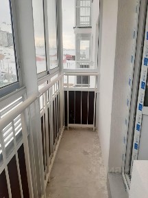 Сдается 1-комн. квартира, 28,3 м²