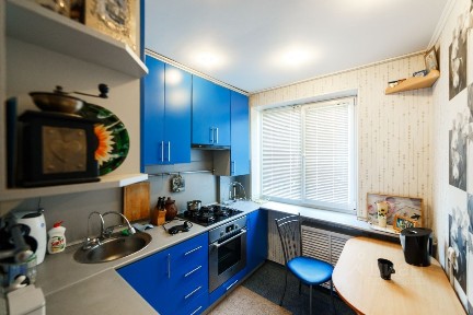 Сдается 3-комн. квартира, 70 м²