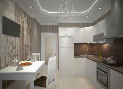 Продается 2-комн. квартира, 47 м²
