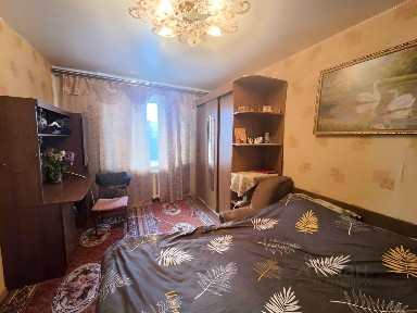 Продается 2-комн. квартира, 47,9 м²