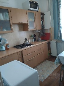 Продается 3-комн. квартира, 61,8 м²