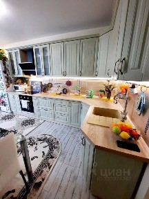 Продается 3-комн. квартира, 87 м²
