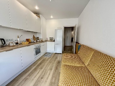 Продается 1-комн. квартира, 36,3 м²